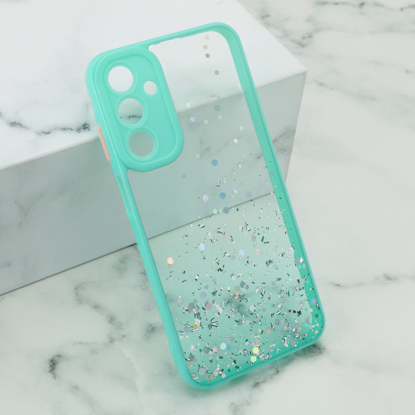 Futrola Fiesta za Samsung A256B Galaxy A25 5G mint