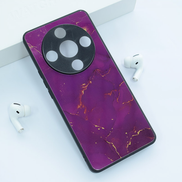 Maska Marble Glaze za Honor Magic 6 Lite/ X9b Tip2