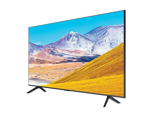 SAMSUNG LED TV 65TU8072, UHD, SMART