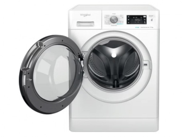 Veš mašina WHIRLPOOL FFB 10469 BV EE inverter/10kg/1400 obrtaja/A/60,5x85x59,5cm/bela