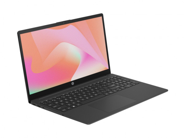 Laptop HP 15-fc0042nm DOS/15.6''FHD AG/Ryzen 3-7320U/8GB on-board/512GB