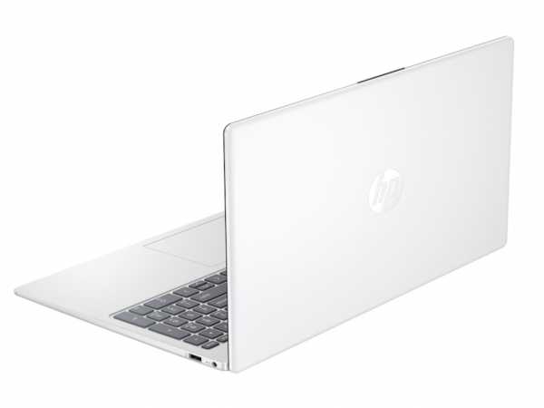Laptop HP 15-fc0033nm DOS/15.6''FHD AG IPS/ Ryzen 5-7520U/8GB on-board/512GB/bela