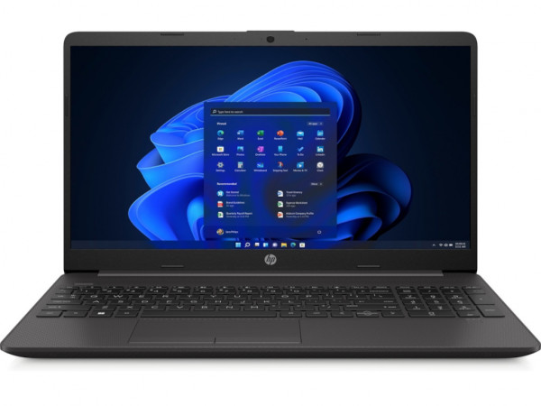 Laptop HP 250 G9 DOS/15.6''FHD AG IPS/i5-1235U/8GB/512GB/GLAN