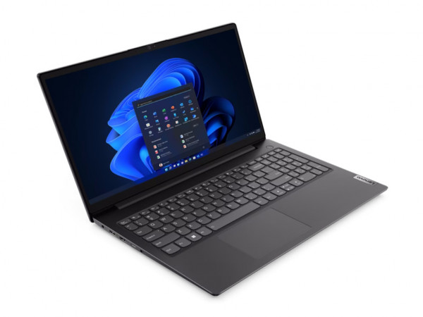 Laptop LENOVO V15 G4 IRU/DOS/15.6''FHD/i5-13420H/8GB/256GB SSD/Intel HD/GLAN/SRB/crna