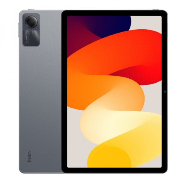 XIAOMI Redmi PAD SE 11'' 8/256GB WiFi Graphite Gray