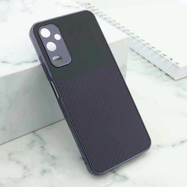 Futrola CARBON LINES za Samsung A057F Galaxy A05s ljubicasta