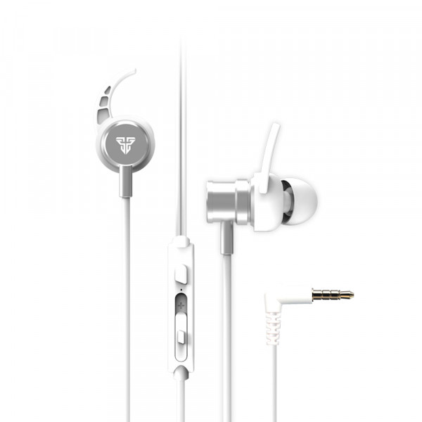 Slusalice handsfree EG3 bele FANTECH