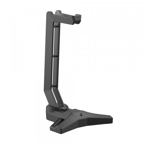 Stalak za slusalice TOWER II AC304 crno FANTECH