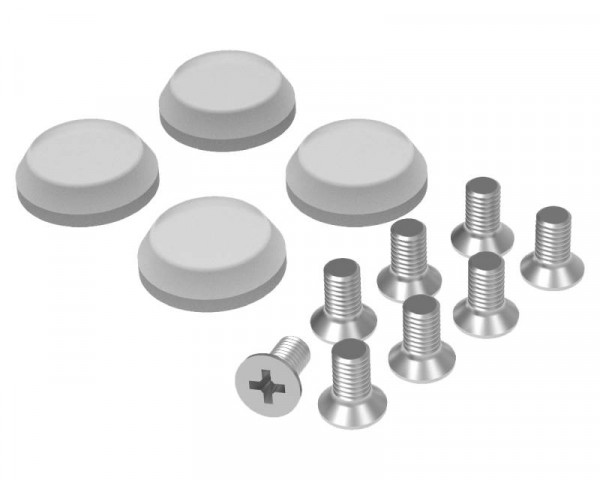 MIKROTIK (CCR2004-16G-2S+) Cloud Core ruter 2004-16G-2S+  sa RouterOS L6 licencom