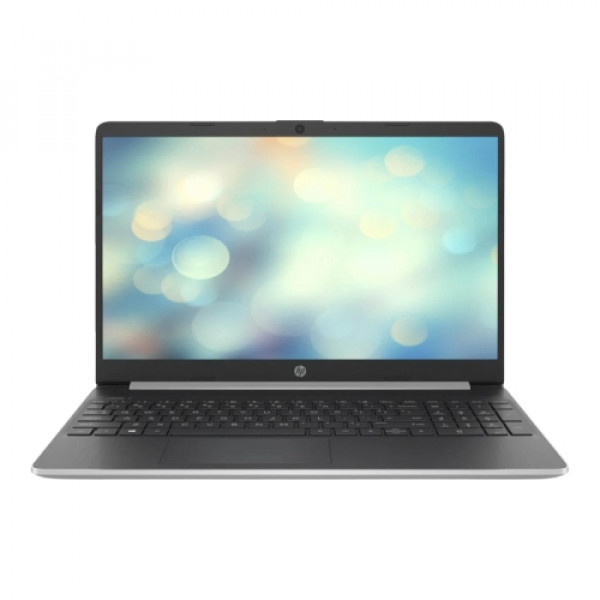 LAPTOP HP 15s-fg2025nm DOS /15.6''FHD AG IPS/ i3-1115 / 12GB/512GB SILVER