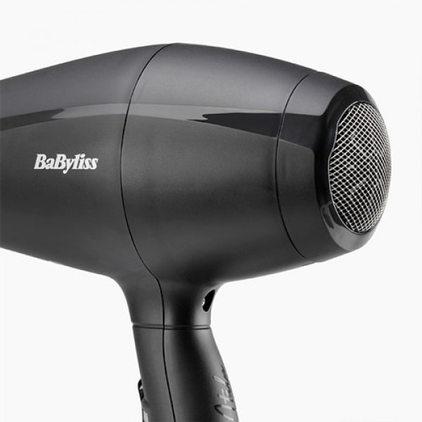 BaByliss fen za kosu 5910E 2000W  SIVI
