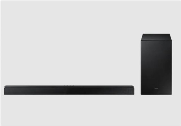 SAMSUNG soundbar HW-A550EN
