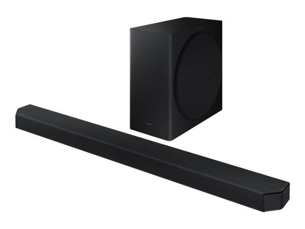 SAMSUNG soundbar HW-Q900AEN