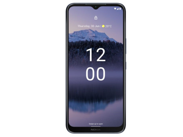 Smartphone NOKIA G11 Plus 4GB/64GB/tamnoplava