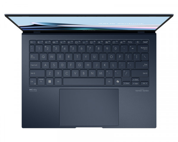 ASUS ZenBook S 13 UX5304MA-NQ038W