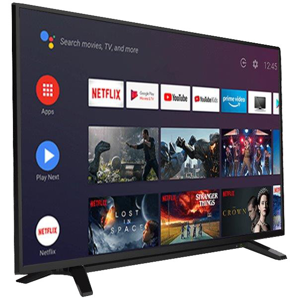 Televizor TOSHIBA 50UA2063DGLED50''Ultra HDsmartAndroidcrna