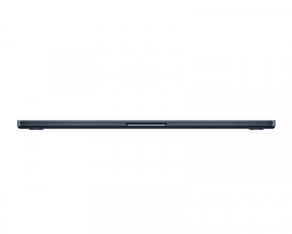 APPLE MacBook Air 15.3 inch M2 8-core CPU 10-core GPU 8GB 256GB SSD Midnight laptop (MQKW3ZEA)