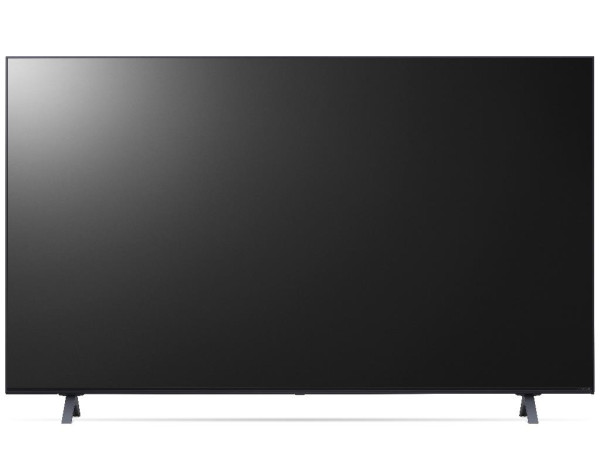 Televizor LG 50UP77003LB LED 50'' Ultra HD Smart WebOS ThinQAI Crna