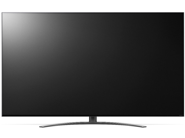 Televizor LG 75QNED813QA/QNED/75''/4K HDR/smart/ThinQ AI WebOS/crna