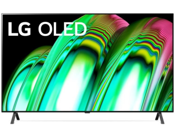 Televizor LG OLED65A23LAOLED65''4KsmartwebOS Smart TVcrna