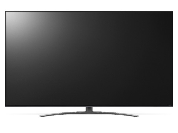Televizor LG 65QNED863QA QNED 65'' 4K HDR smart ThinQ AI WebOS crna