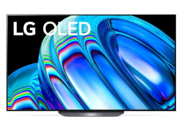 Televizor LG OLED65B23LA OLED 65'' 4K smart webOS Smart TV crna
