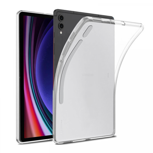 Futrola Maska Teracell Skin za Samsung Tab S9 FE Plus/ X610