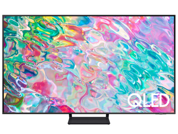 Televizor SAMSUNG QE65Q70BATXXHQLED65''UHDsmartTizencrna