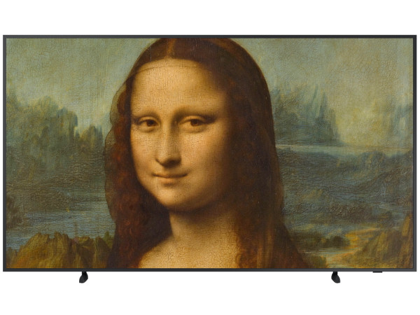 Televizor SAMSUNG QE75LS03BAUXXH FRAME QLED 75'' UHD smart Tizen crna