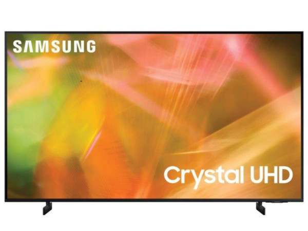 Televizor SAMSUNG UE75AU7172UXXHLED75''UHDsmartTizentitan siva