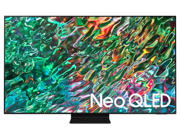 Televizor SAMSUNG QE75QN90BATXXH NEO QLED 75'' UHD smart Tizen titan crna