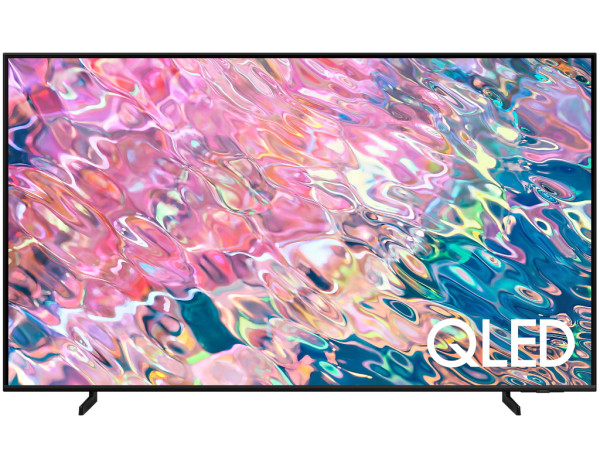 Televizor SAMSUNG QE43Q60BAUXXH QLED 43'' UHD smart Tizen crna