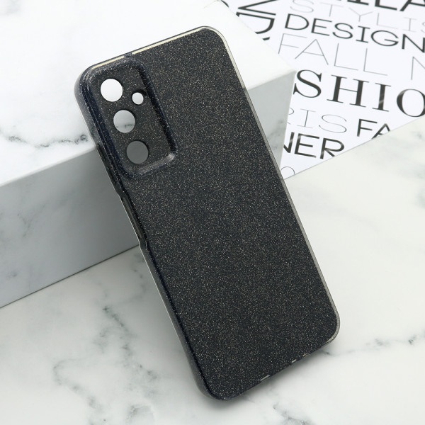 Futrola GLOW SHINING za Samsung A057F Galaxy A05s crna