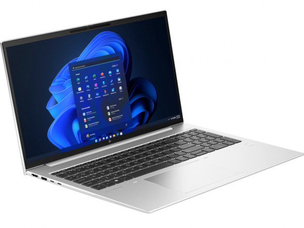 Laptop HP EliteBook 860 G10 Win 11 Pro/16''WUXGA AG/i5-1335U/16GB/512GB/backlit/smart/FPR