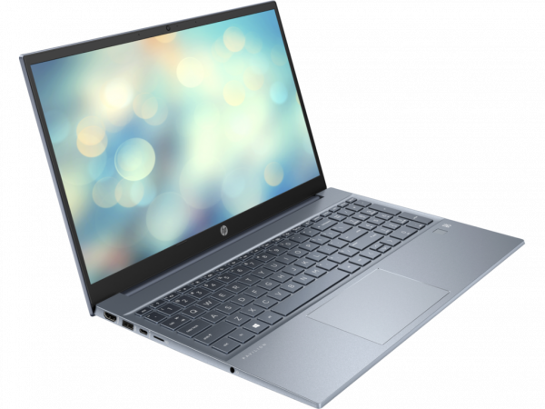 Laptop HP Pavilion 15-eg3011nm DOS/15.6''FHD AG IPS/i7-1355U/16GB/512GB/backlit/sivo plava