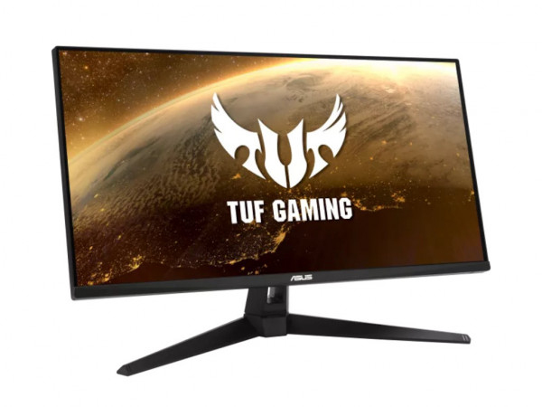 Monitor ASUS TUF VG289Q1A 28''/IPS/3840x2160/60Hz/5ms GtG/HDMIx2,DP/freesync/zvučnici/crna