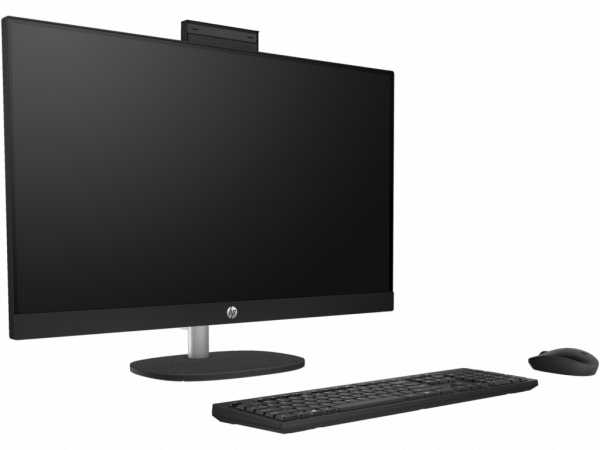 Računar HP 27-cr0009nh AiO/DOS/27'' FHD AG IPS/i7-1355U/16GB/512GB/WiFi