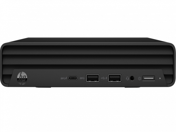 Računar HP 260 G9 DM/DOS/i3-1215U/8GB/512GB/postolje/WiFi/podloga za miša