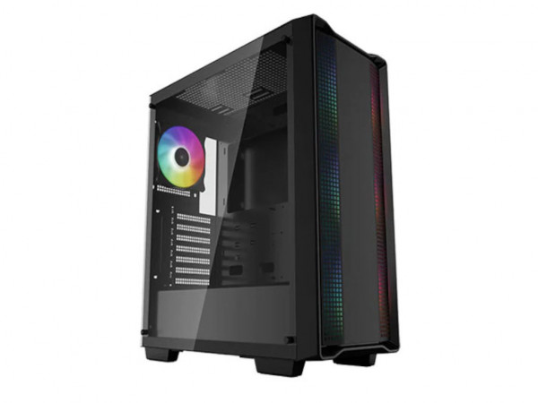 Računar CTPC Pro i7-12700K/B760/32GB/1TB/RTX4060/5Y/igrice/programiranje/3d modeliranje