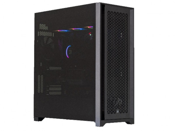 Računar CTPC Pro Ryzen 9 7900X3D/X670E/32GB/2TB/RTX4080/5Y/gaming/programiranje/3d modeliranje
