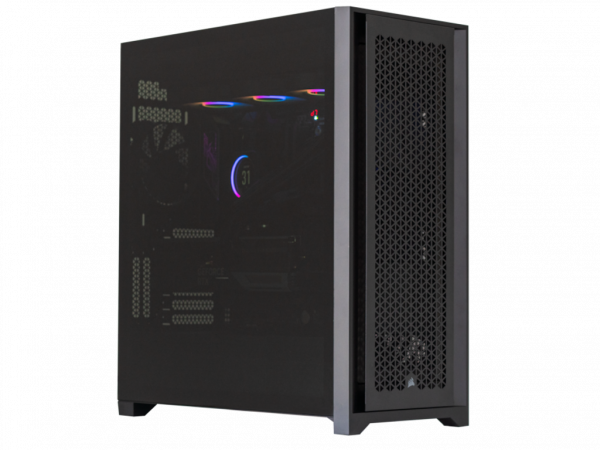 Računar CTPC Pro i9-14900KF/Z790/32GB/2TB/RTX4080S/5Y/gaming/programiranje/3d modeliranje