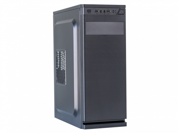 Računar CTPC Essential Ryzen 5-3400G/A320/8GB/500GB/3Y/kuća/kancelarija/knjigovodstvo/studiranje