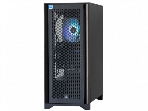 Računar CTPC Pro i7-12700KF/B760M/32GB/1TB/RTX4070/5Y/gaming/programiranje/3d modeliranje