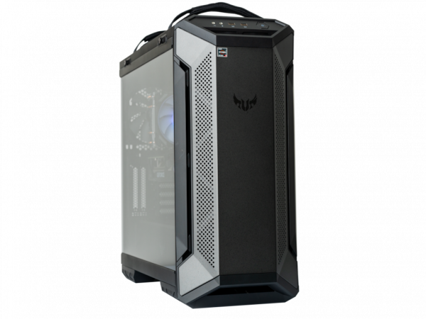 Računar CTPC Pro Ryzen 7 7700X/B650/32GB/1TB/RTX4070/5Y/igrice/programiranje/3d modeliranje