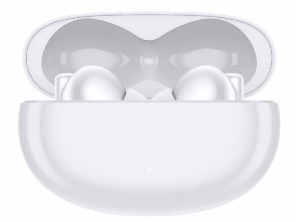 Slušalice HONOR CHOICE Earbuds X5 PRO/ANC/bubice/bela