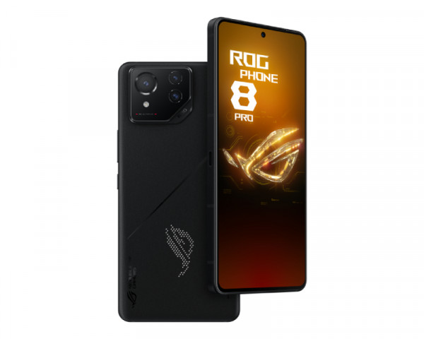 ASUS ROG Phone 8 16GB512GB (AI2401-16G512GP-BK-EU)