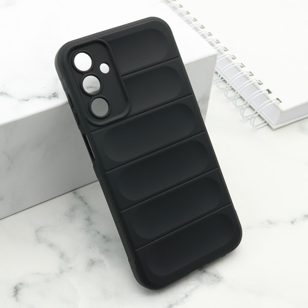 Maska za telefon Futrola BUILD za Samsung A155F/A156B Galaxy A15 4G/5G crna