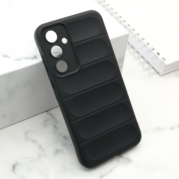 Maska za telefon Futrola BUILD za Samsung A356B Galaxy A35 5G crna