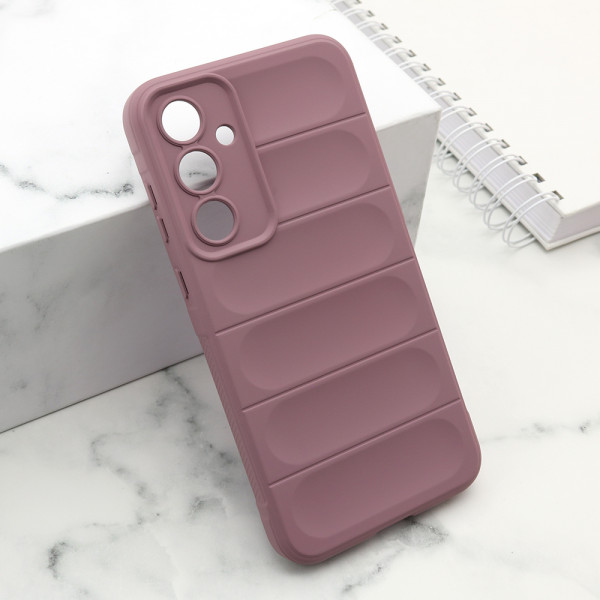 Maska za telefon Futrola BUILD za Samsung A356B Galaxy A35 5G ljubicasta