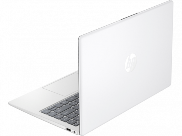 Laptop HP 14-em0010nm DOS/14''FHD AG IPS/Ryzen 5-7520U/8GB on-board/512GB/bela